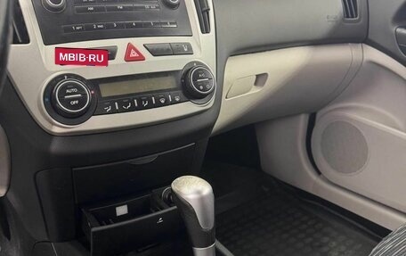KIA cee'd I рестайлинг, 2007 год, 478 000 рублей, 11 фотография