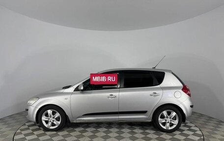 KIA cee'd I рестайлинг, 2007 год, 478 000 рублей, 5 фотография