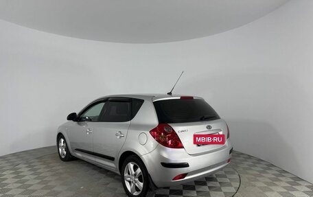 KIA cee'd I рестайлинг, 2007 год, 478 000 рублей, 8 фотография
