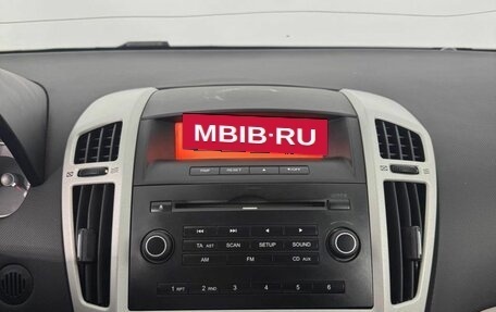 KIA cee'd I рестайлинг, 2007 год, 478 000 рублей, 12 фотография