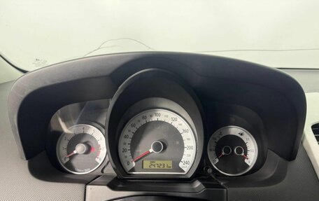 KIA cee'd I рестайлинг, 2007 год, 478 000 рублей, 13 фотография