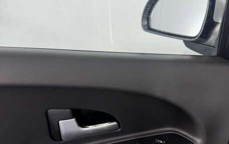 KIA cee'd I рестайлинг, 2007 год, 478 000 рублей, 14 фотография