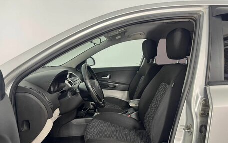 KIA cee'd I рестайлинг, 2007 год, 478 000 рублей, 18 фотография