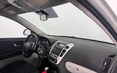 KIA cee'd I рестайлинг, 2007 год, 478 000 рублей, 16 фотография