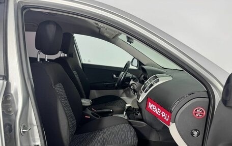 KIA cee'd I рестайлинг, 2007 год, 478 000 рублей, 15 фотография