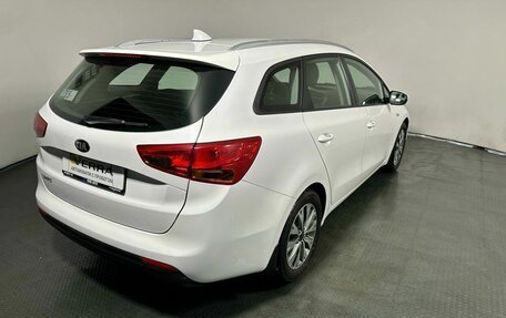 KIA cee'd III, 2017 год, 1 450 000 рублей, 4 фотография