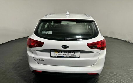 KIA cee'd III, 2017 год, 1 450 000 рублей, 5 фотография