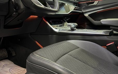 Audi A6 allroad, 2020 год, 5 990 000 рублей, 8 фотография