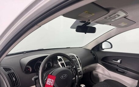 KIA cee'd I рестайлинг, 2007 год, 478 000 рублей, 19 фотография