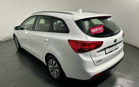 KIA cee'd III, 2017 год, 1 450 000 рублей, 6 фотография