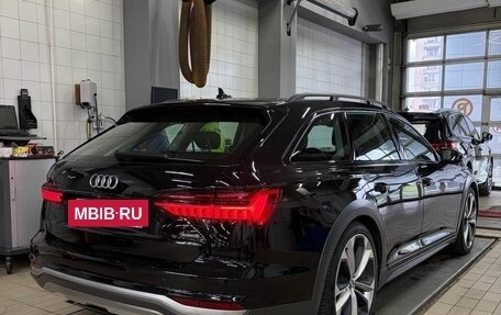 Audi A6 allroad, 2020 год, 5 990 000 рублей, 2 фотография