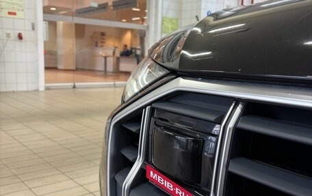 Audi A6 allroad, 2020 год, 5 990 000 рублей, 4 фотография