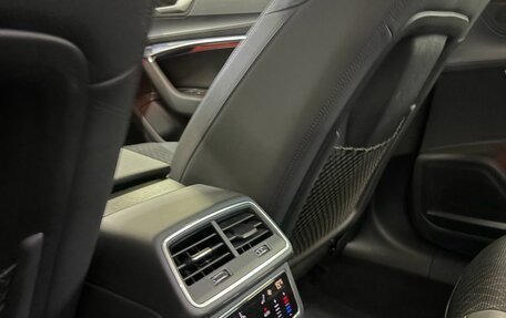 Audi A6 allroad, 2020 год, 5 990 000 рублей, 12 фотография