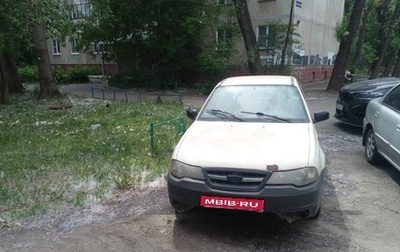 Daewoo Nexia I рестайлинг, 2012 год, 95 000 рублей, 1 фотография