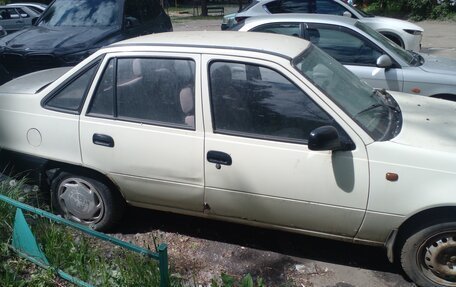 Daewoo Nexia I рестайлинг, 2012 год, 95 000 рублей, 3 фотография