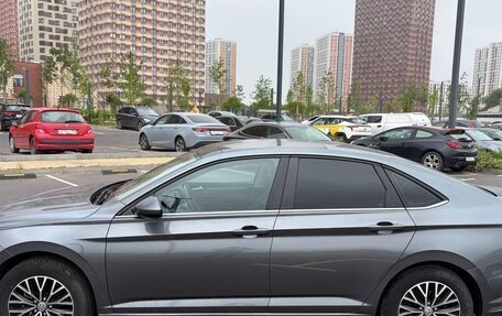 Volkswagen Jetta VII, 2021 год, 2 299 000 рублей, 6 фотография