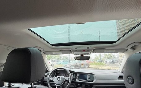 Volkswagen Jetta VII, 2021 год, 2 299 000 рублей, 8 фотография