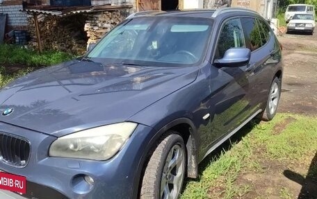 BMW X1, 2011 год, 1 350 000 рублей, 3 фотография