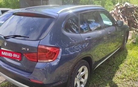 BMW X1, 2011 год, 1 350 000 рублей, 4 фотография