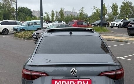 Volkswagen Jetta VII, 2021 год, 2 299 000 рублей, 2 фотография