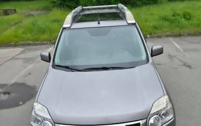 Nissan X-Trail, 2011 год, 1 230 000 рублей, 1 фотография