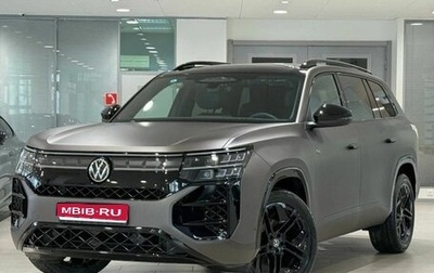 Volkswagen Teramont, 2026 год, 6 350 000 рублей, 1 фотография