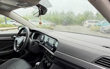 Volkswagen Jetta VII, 2021 год, 2 299 000 рублей, 10 фотография