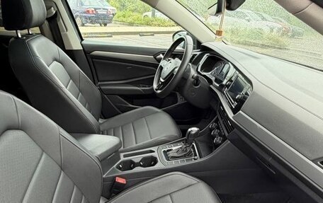 Volkswagen Jetta VII, 2021 год, 2 299 000 рублей, 9 фотография