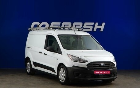 Ford Transit Connect, 2020 год, 3 189 999 рублей, 1 фотография