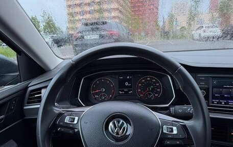 Volkswagen Jetta VII, 2021 год, 2 299 000 рублей, 13 фотография
