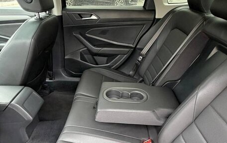 Volkswagen Jetta VII, 2021 год, 2 299 000 рублей, 14 фотография