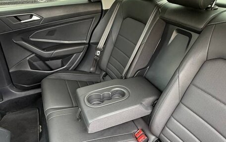 Volkswagen Jetta VII, 2021 год, 2 299 000 рублей, 15 фотография