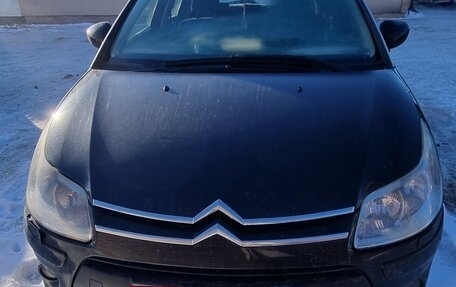 Citroen C4 II рестайлинг, 2010 год, 370 000 рублей, 4 фотография