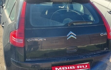 Citroen C4 II рестайлинг, 2010 год, 370 000 рублей, 2 фотография
