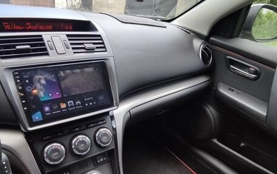 Mazda 6, 2010 год, 1 080 000 рублей, 1 фотография