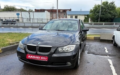 BMW 3 серия, 2008 год, 700 000 рублей, 1 фотография
