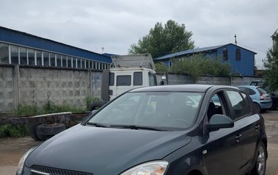 KIA cee'd I рестайлинг, 2008 год, 635 000 рублей, 1 фотография