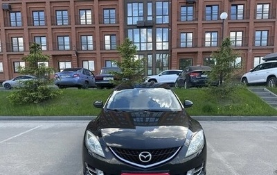 Mazda 6, 2007 год, 840 000 рублей, 1 фотография
