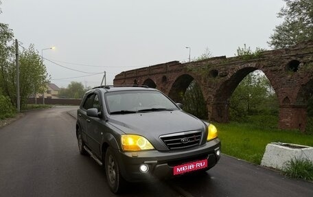 KIA Sorento IV, 2008 год, 790 000 рублей, 1 фотография