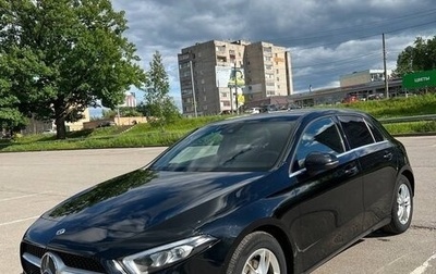 Mercedes-Benz A-Класс, 2018 год, 1 950 000 рублей, 1 фотография