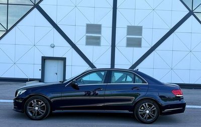 Mercedes-Benz E-Класс, 2014 год, 2 215 000 рублей, 1 фотография
