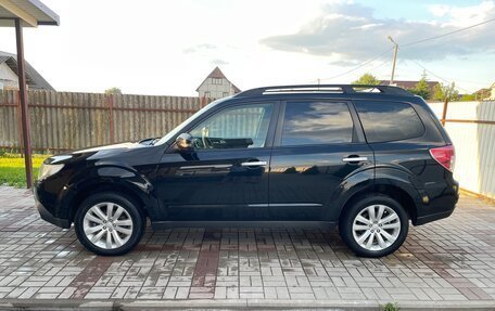Subaru Forester, 2012 год, 1 300 000 рублей, 1 фотография