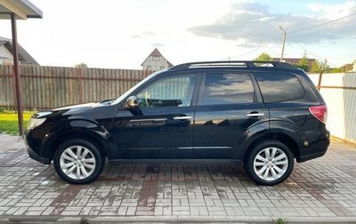 Subaru Forester, 2012 год, 1 300 000 рублей, 1 фотография