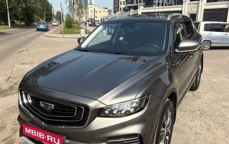Geely Atlas, 2023 год, 2 150 000 рублей, 1 фотография