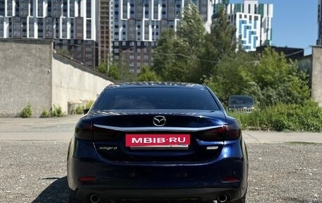Mazda 6, 2013 год, 999 000 рублей, 5 фотография