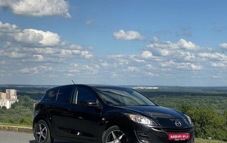 Mazda 3, 2011 год, 985 000 рублей, 1 фотография