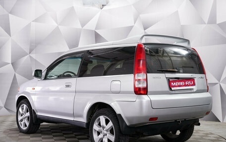 Honda HR-V I, 1999 год, 499 000 рублей, 1 фотография