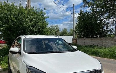 KIA Sorento III Prime рестайлинг, 2019 год, 2 950 000 рублей, 1 фотография