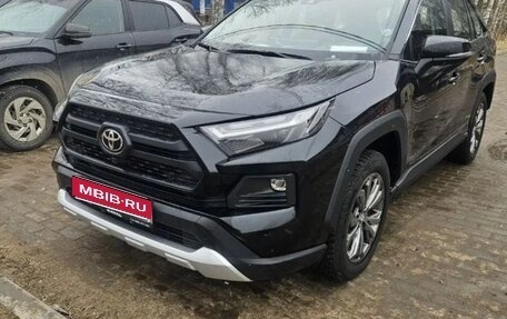 Toyota RAV4, 2024 год, 4 200 000 рублей, 1 фотография