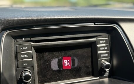 Mazda 6, 2013 год, 999 000 рублей, 9 фотография